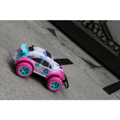 Autko zdalnie sterowane silverlit